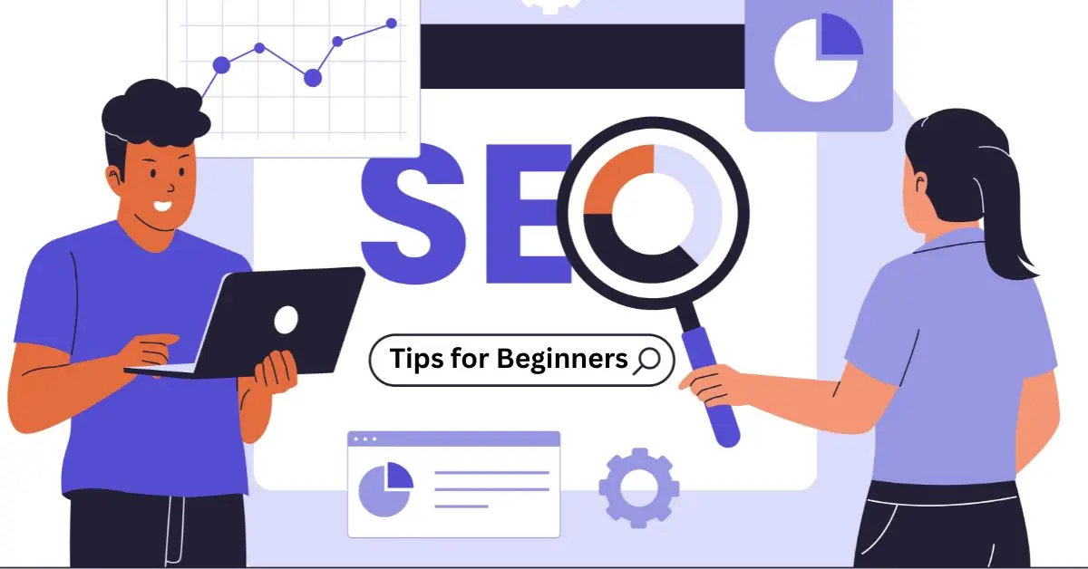 seo tips for beginners