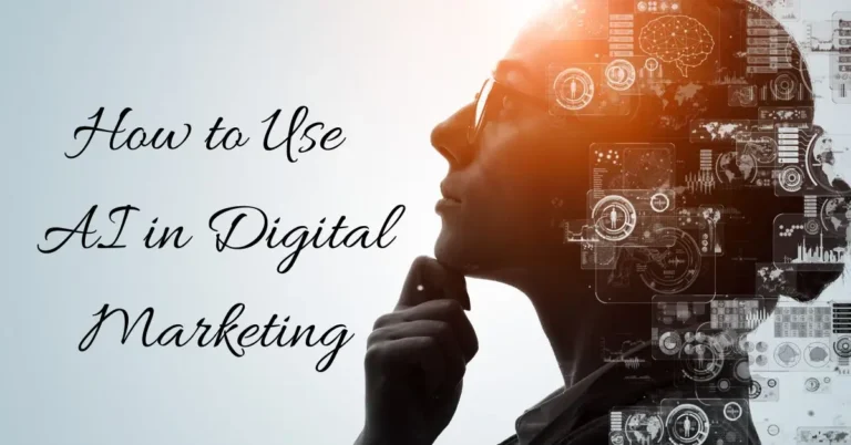 AI in Digital Marketing