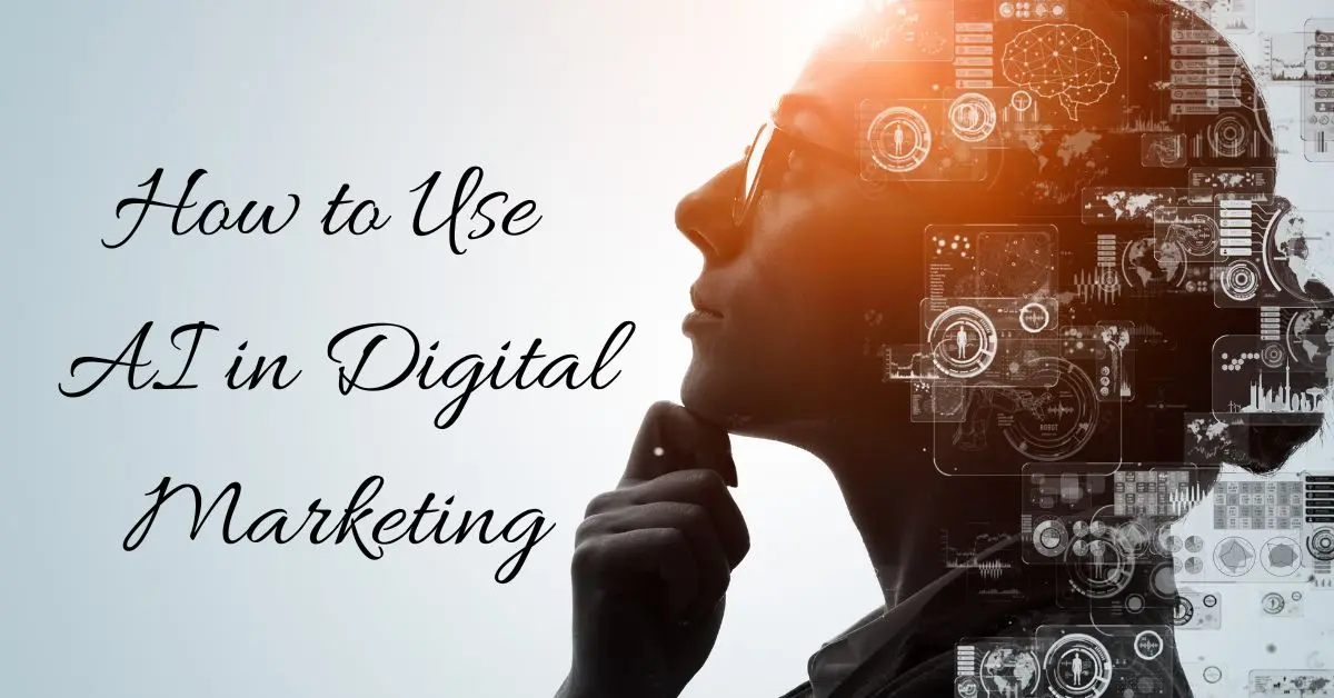 AI in Digital Marketing